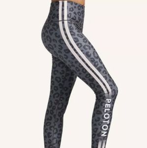Peloton Non Stop Cheater  High Waist Legging Size Large Brand New w/Tags-